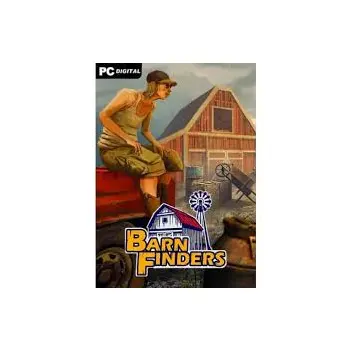 PlayWay Barn Finders PC Game